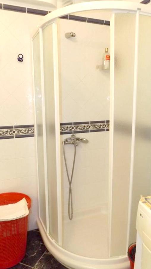 Charming Apartment Santa Cruz Santa Cruz de la Palma  Esterno foto