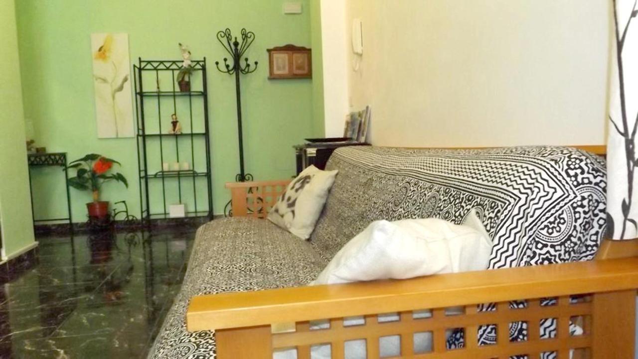 Charming Apartment Santa Cruz Santa Cruz de la Palma  Esterno foto