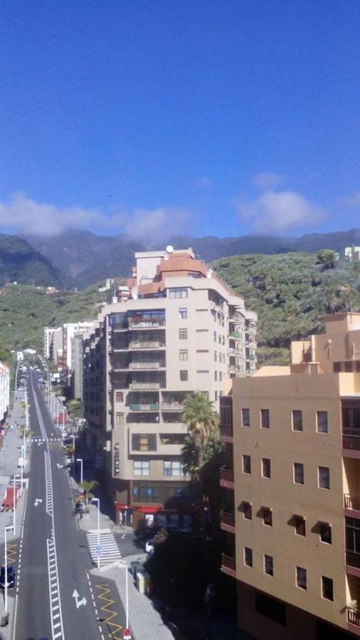 Charming Apartment Santa Cruz Santa Cruz de la Palma  Esterno foto