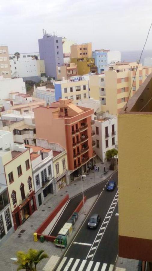 Charming Apartment Santa Cruz Santa Cruz de la Palma  Esterno foto